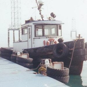 Meet your Posher, Mike